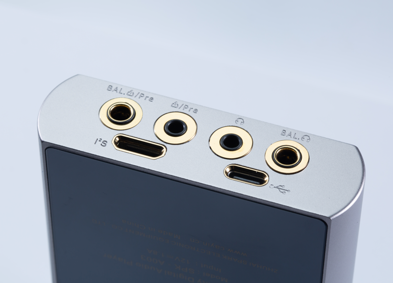 Cayin N7 Plus